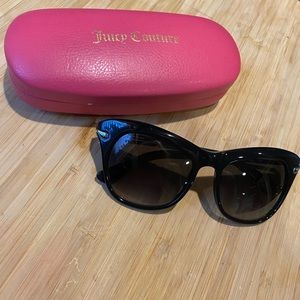 Juicy Couture Sunglasses
